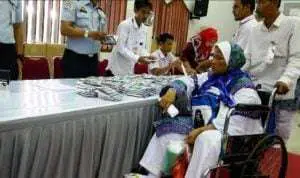 Pemerintah prioritaskan jemaah lansia isi kuota haji tambahan