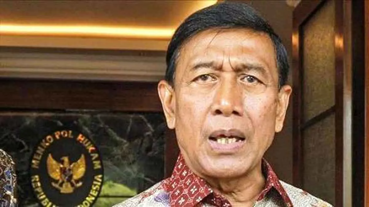 Pemerintah Tunggu Laporan TNI AL Soal Insiden Ditabraknya KRI Oleh Kapal Vietnam