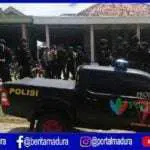 Pendukung Caleg di Pamekasan Terlibat Pembacokan