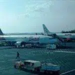 Penerbangan Lion Air Kualanamu-Jakarta Tertunda Karena Informasi Bom