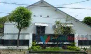 Meniti Jejak dan Peninggalan Kereta Api Madura (Part-3)