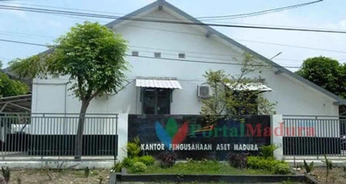 Meniti Jejak dan Peninggalan Kereta Api Madura (Part-3)