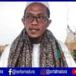 FPI Pamekasan Kecam Tindakan Penghadangan KH. Ma’ruf Amin