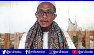 Pengurus FPI Pamekasan Bidang Dakwah