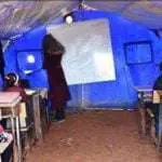 Perjuangan Anak-anak Suriah Bersekolah di Tengah Konflik