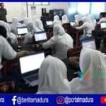 Puluhan Sekolah Swasta Masih Numpang UNBK