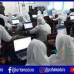 Puluhan Sekolah Swasta Masih Numpang UNBK