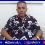 Pipa 12 Dim Pecah, Air PDAM Sampang Macet Total