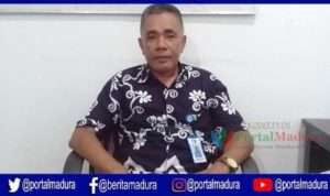 Pipa 12 Dim Pecah, Air PDAM Sampang Macet Total