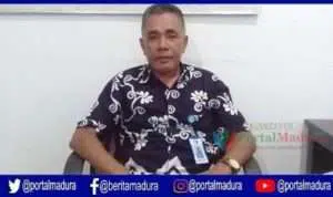 Pipa 12 Dim Pecah, Air PDAM Sampang Macet Total