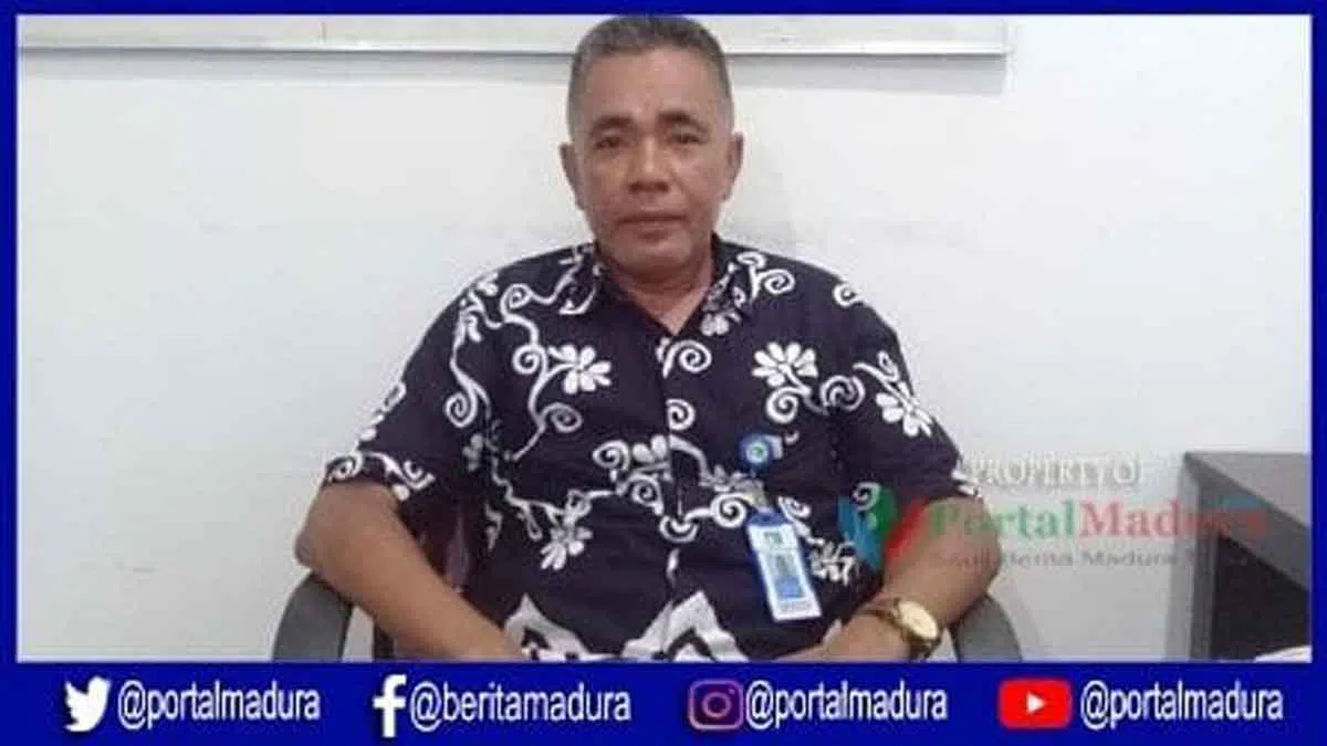 Pipa 12 Dim Pecah, Air PDAM Sampang Macet Total