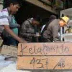 Polri Awasi Kecurangan Pangan Jelang Bulan Ramadan