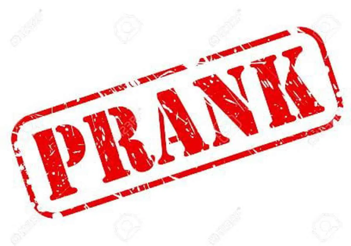 Prank