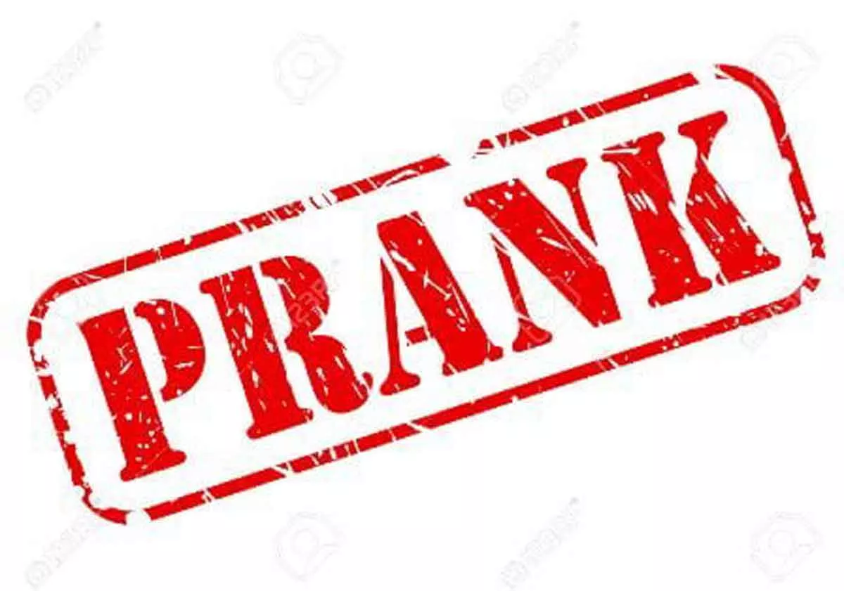 Prank