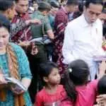 Presiden Jokowi Minta Kasus Perundungan Anak ditindak Tegas
