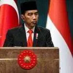Presiden Jokowi Resmikan Tiga KEK di Timur Indonesia