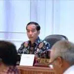 Presiden Isyaratkan Kalimantan Menjadi Ibu Kota Baru