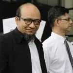 Presiden Serahkan Kasus Novel Baswedan ke Tim Gabungan