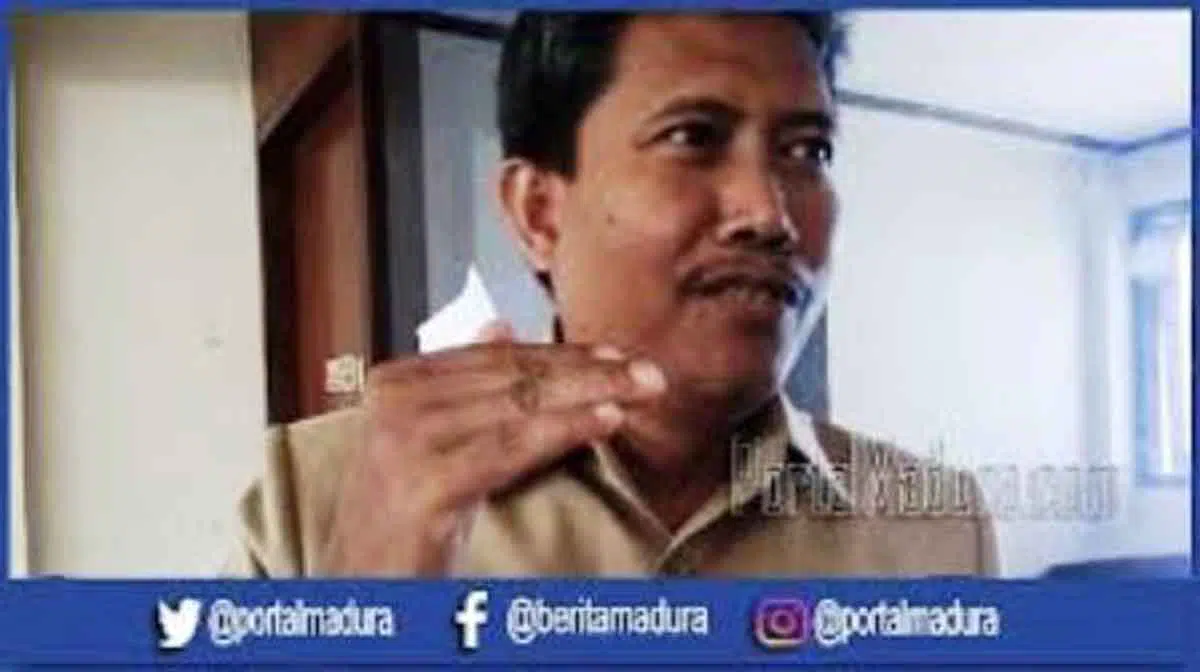 Puluhan Desa di Pamekasan Belum Cairkan DD