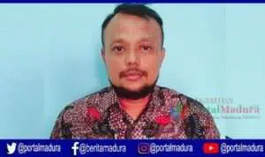 Rafiqi KPU Sumenep