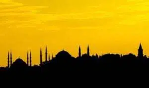 Ramadan, Bulan Ujian untuk Tingkatkan Ketakwaan Umat Islam
