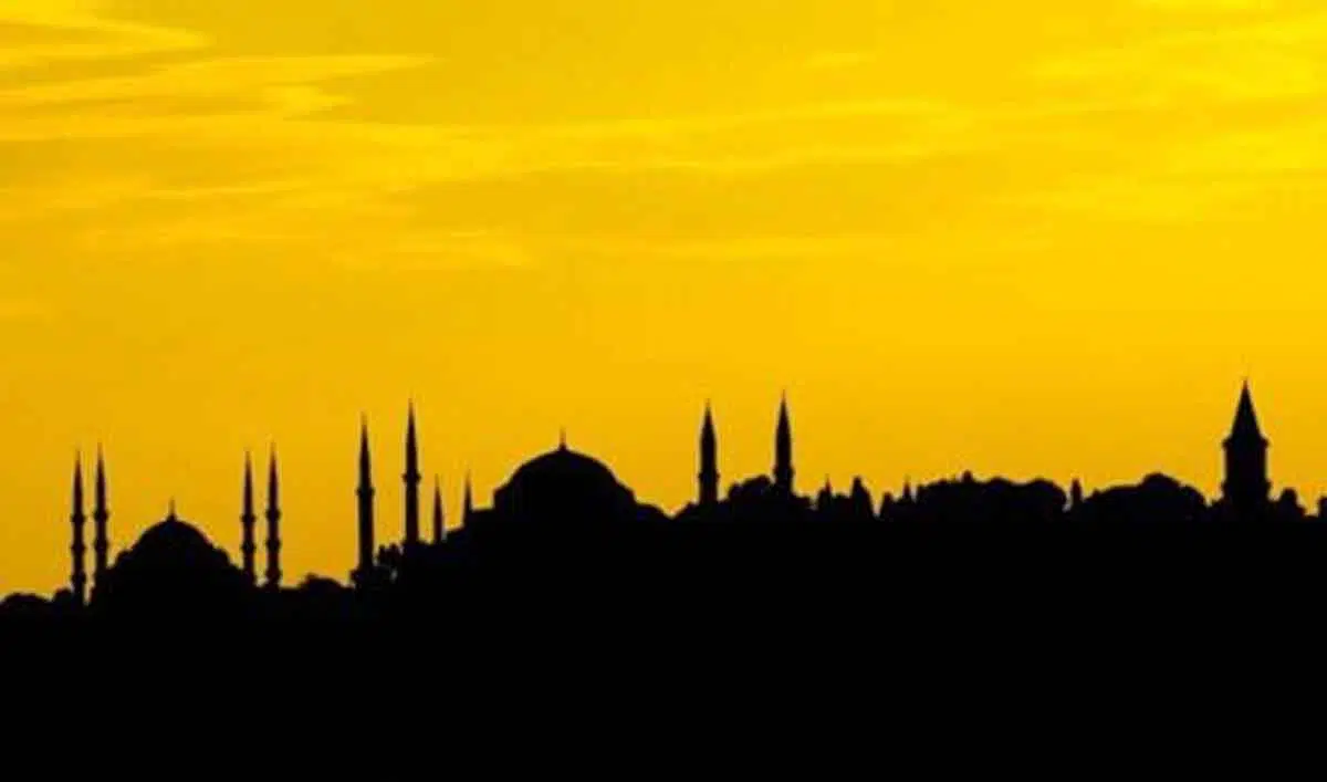 Ramadan, Bulan Ujian untuk Tingkatkan Ketakwaan Umat Islam