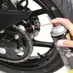 Rantai Motor Dilumasi Oli Bekas Vs Minyak Goreng, Ini Untung Ruginya