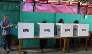 Reaksi pasar usai pilpres hanya respons sementara