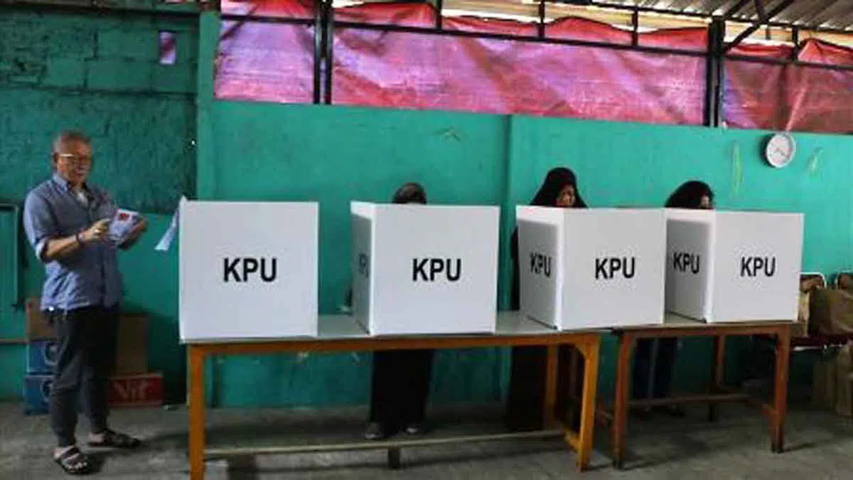 Reaksi pasar usai pilpres hanya respons sementara