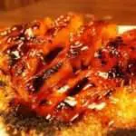 Resep Gurame Bakar Madu yang Cocok untuk Makan Siang