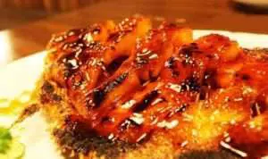 Resep Gurame Bakar Madu yang Cocok untuk Makan Siang