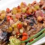 Resep Ikan Bakar Colo Dabu-dabu yang Gurih dan Lezat