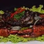 Resep Kepiting Lada Hitam Super Lezat dan Gurih