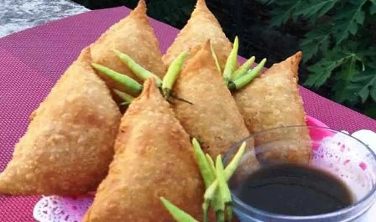 Resep Martabak Bihun yang Gurih dan Nikmat