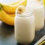 Resep Mudah Susu Pisang Ala Drama Korea