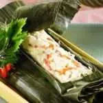 Resep Pepes Jamur Tahu yang Enak dan Tak Ribet