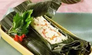 Resep Pepes Jamur Tahu yang Enak dan Tak Ribet