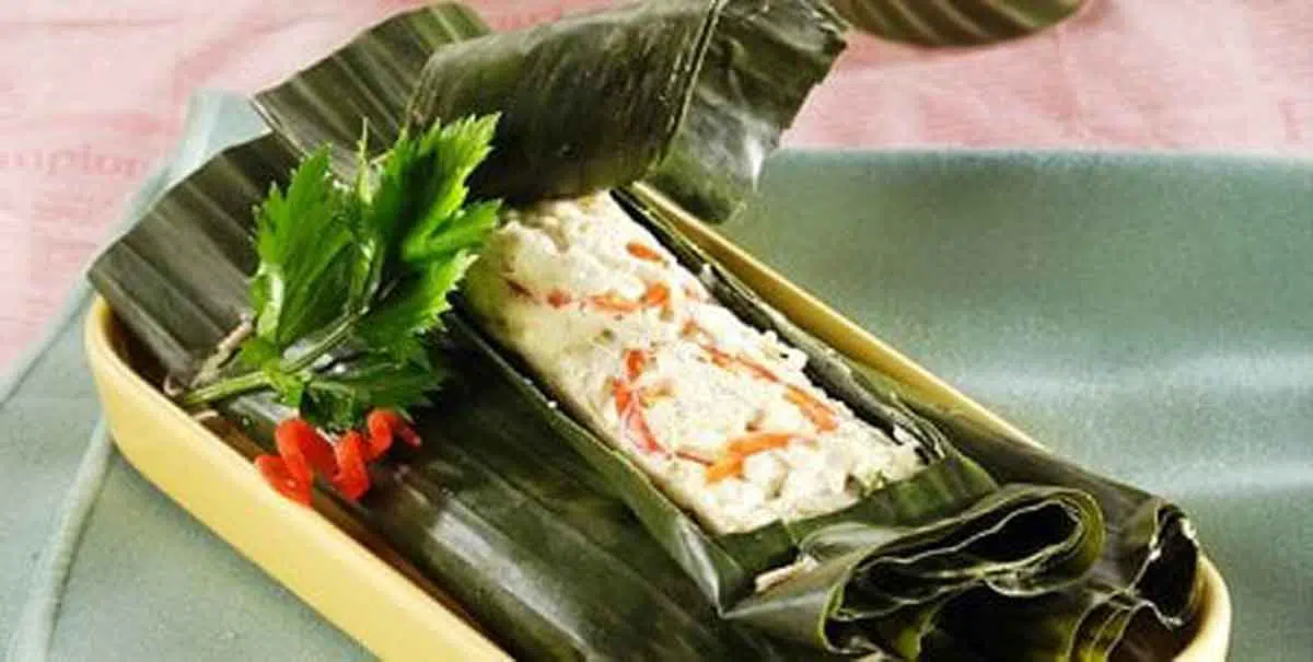 Resep Pepes Jamur Tahu yang Enak dan Tak Ribet