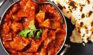 Resep Rogan Josh, Masakan Ala India yang Pedas dan Berempah
