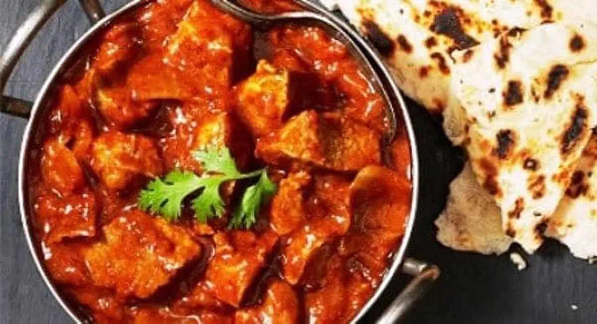 Resep Rogan Josh, Masakan Ala India yang Pedas dan Berempah