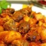 Resep Sambal Goreng Jantung Ayam yang Nikmat