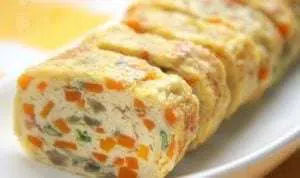 Resep Tamagoyaki yang Cocok untuk Sarapan Anda