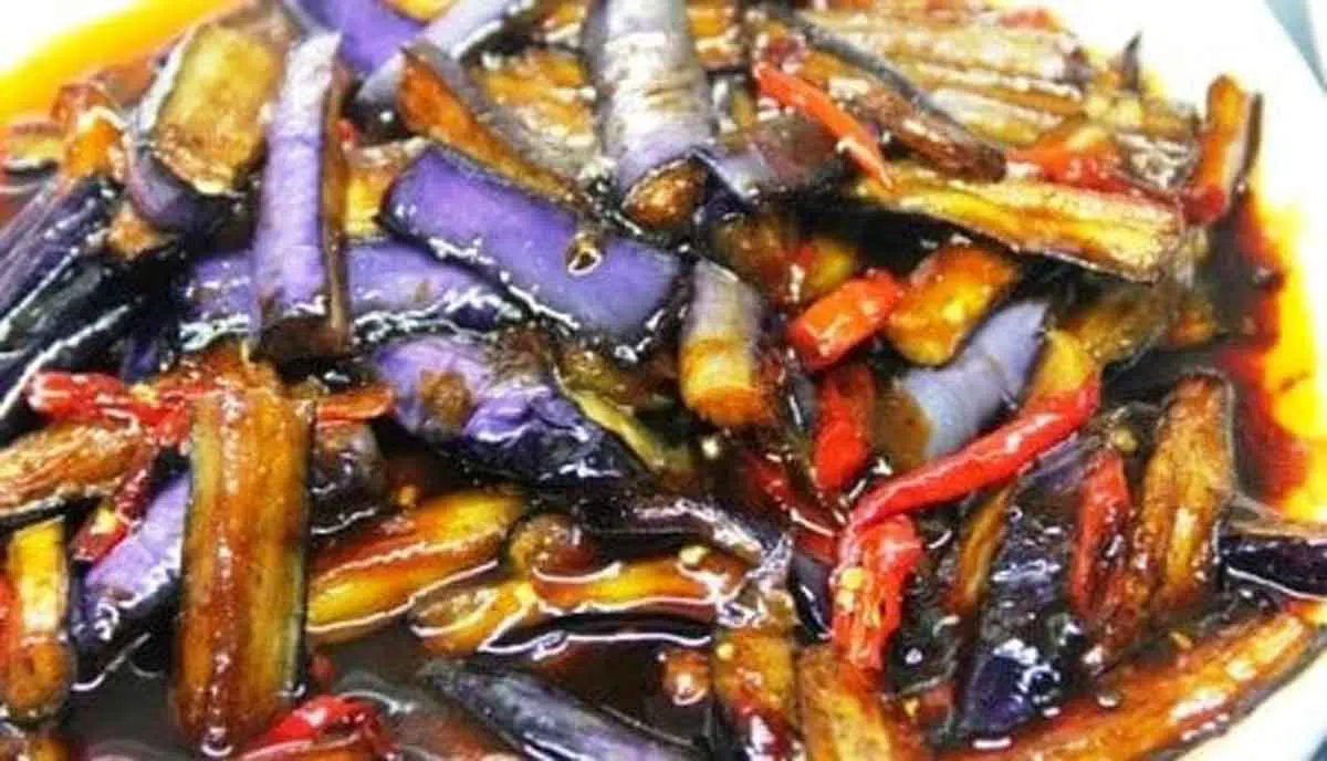 Resep Terung Ungu Saus Tiram untuk Makan Malam