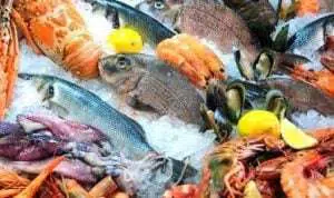 Rutin Konsumsi Ikan Laut, 4 Manfaat Ini akan Anda Dapatkan
