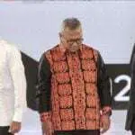 SETARA Imbau Peserta Pemilu Konsolidasi Sesuai UUD 1945, Pancasila