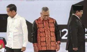 SETARA imbau peserta pemilu konsolidasi sesuai UUD 1945, Pancasila