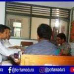 Berdasar C1 Hasil Suara Bergeser, Caleg PPP Lapor Bawaslu Pamekasan