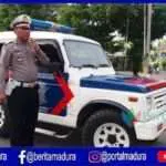 Sanksi Pengendara Motor Sedang Merokok Diterapkan Usai Pemilu