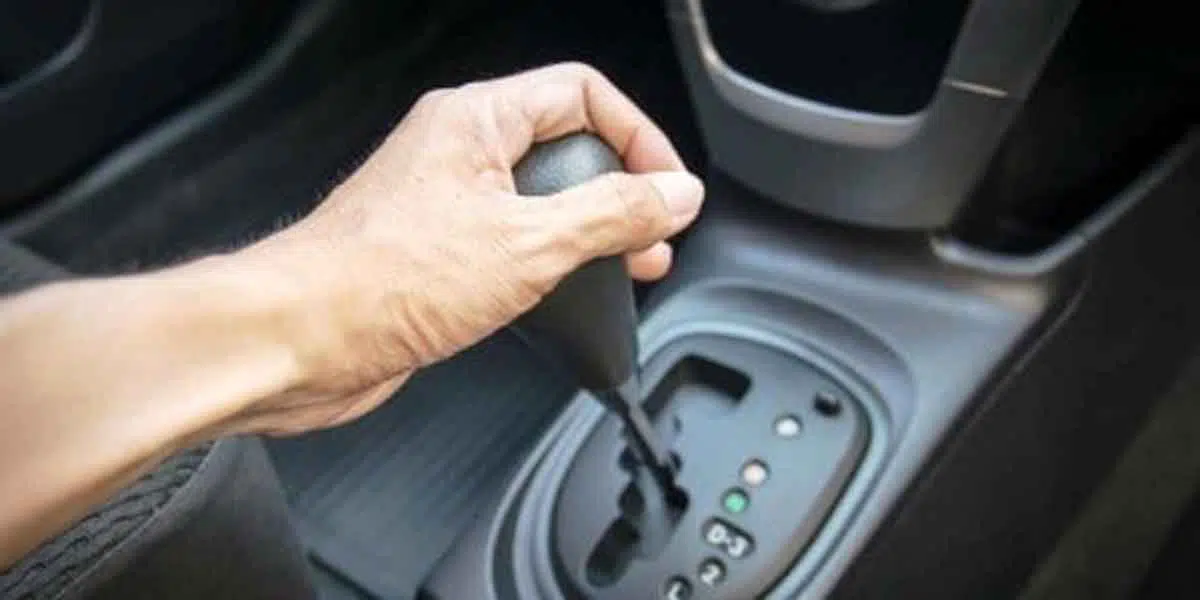 Sebabkan Mobil Matik Cepat Rusak
