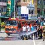 Setelah Sri Lanka, Asia Tenggara Bersiap Hadapi Serangan Teror